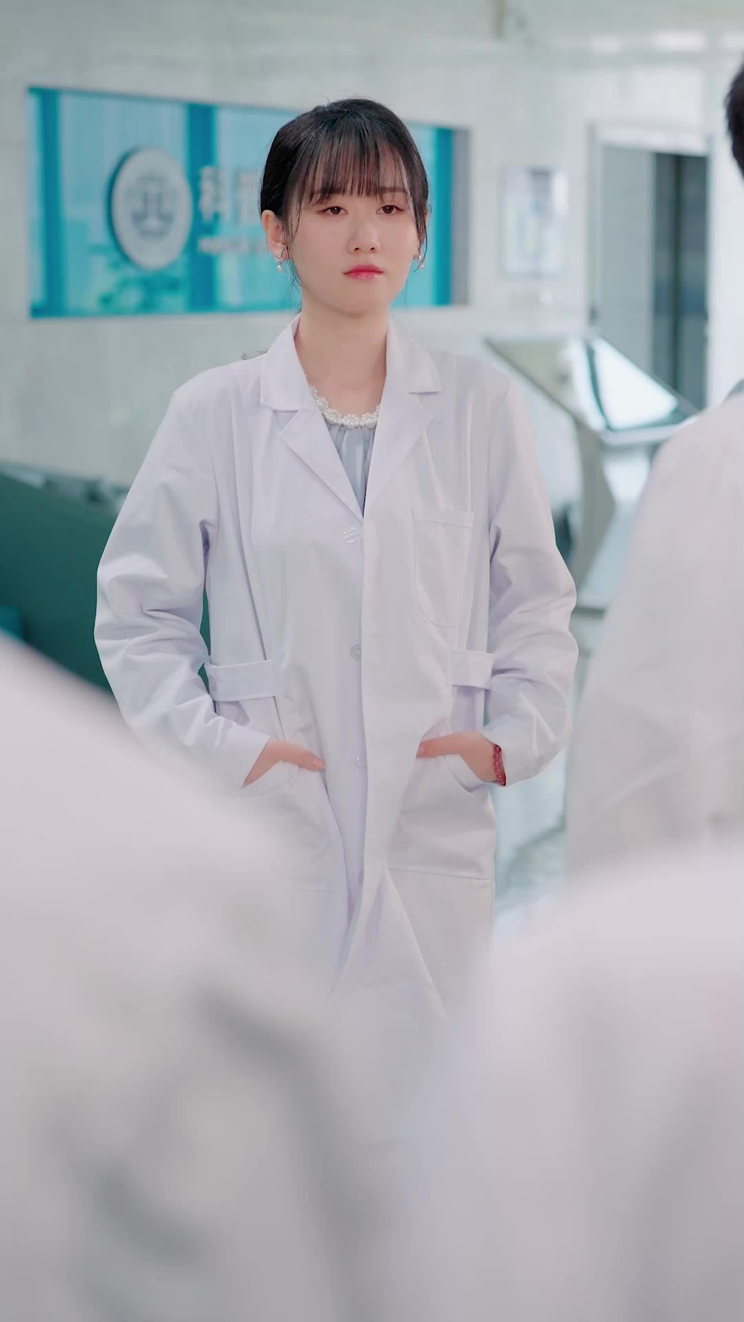 الحلقة 34 - فرصة جديدة